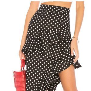 Majorelle Sugar Rush Skirt